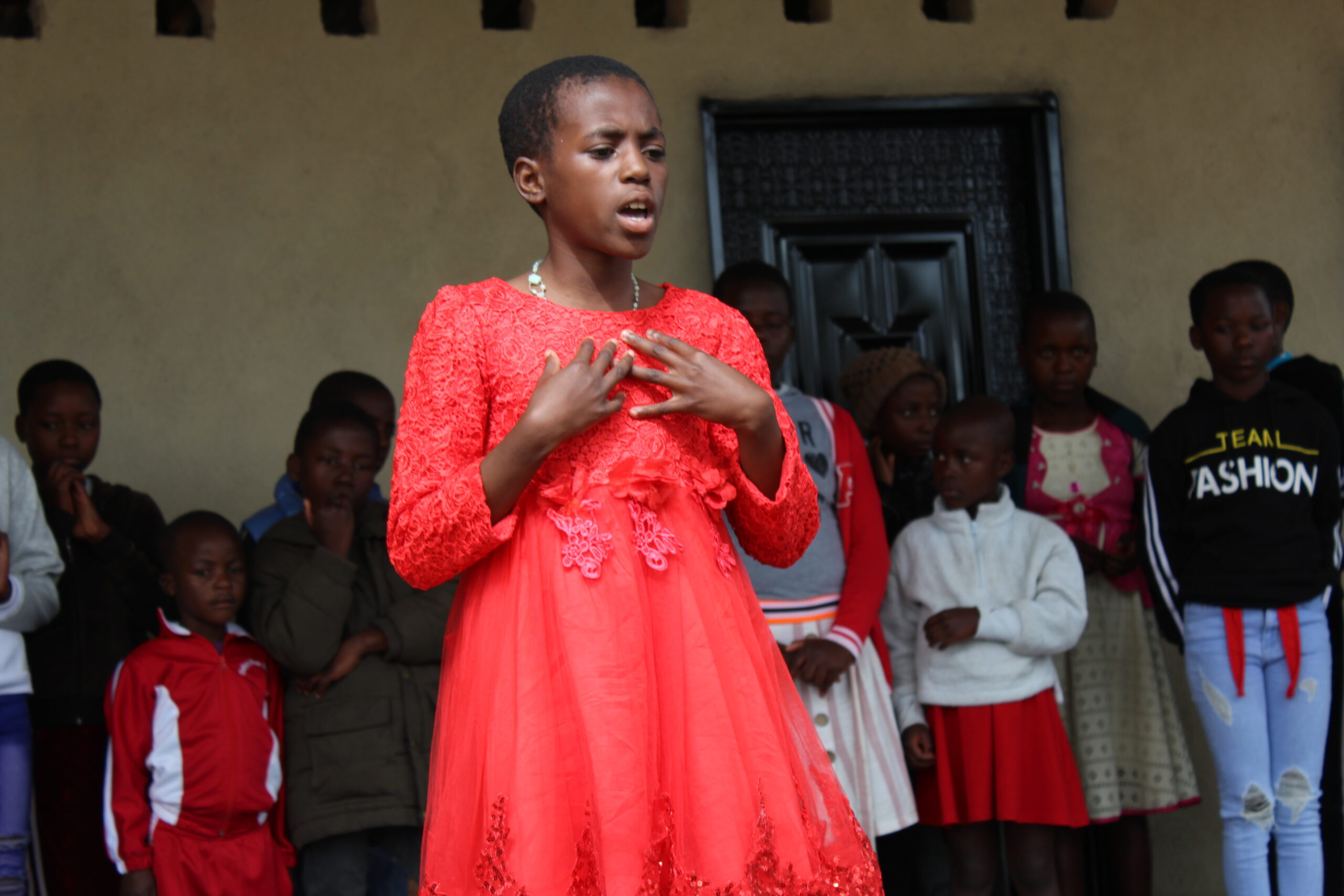Kuda Chirwa