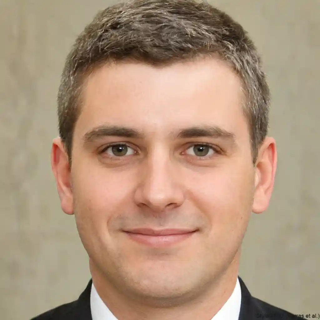 David Martinez